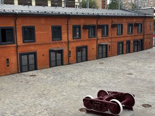 Продам нежилое помещение имеется охрана рассрочка фото Москва
