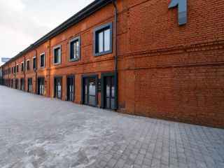 Продаю нежилое помещение рассрочка имеется охрана фото 6 Москва