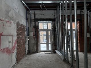 Продаю нежилое помещение имеется охрана с мебелью фото 8 Москва