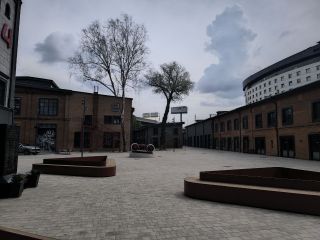Продаю нежилое помещение имеется охрана с мебелью фото 28 Москва