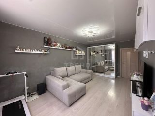 Продается 2 комнатная квартира с мебелью фото 3 Санкт-Петербург