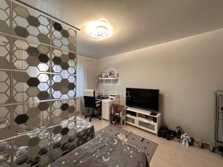 Продается 2 комнатная квартира с мебелью фото 5 Санкт-Петербург