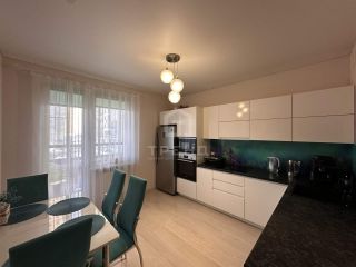 Продается 2 комнатная квартира с мебелью фото 7 Санкт-Петербург