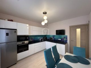 Продается 2 комнатная квартира с мебелью фото 8 Санкт-Петербург