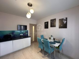 Продается 2 комнатная квартира с мебелью фото 9 Санкт-Петербург