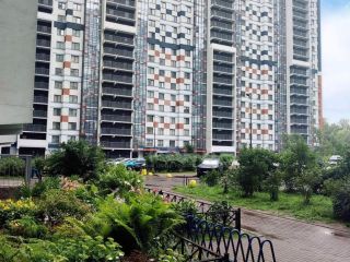 Продается 2 комнатная квартира с мебелью фото 21 Санкт-Петербург
