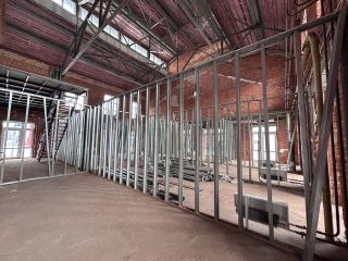 Продам нежилое помещение рассрочка имеется охрана фото 14 Москва