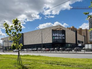 Сдам помещение свободного назначения с коммуникациями фото Санкт-Петербург