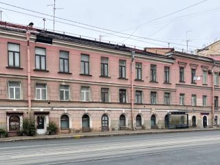 Сдается помещение свободного назначения с коммуникациями фото Санкт-Петербург