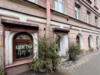 Сдается помещение свободного назначения с коммуникациями фото 2 Санкт-Петербург