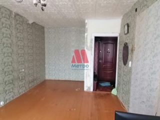 Продам однокомнатную квартиру взрослый собственник пластиковые окна фото 3 Рыбинск