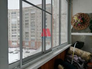 Продам однокомнатную квартиру взрослый собственник пластиковые окна фото 5 Рыбинск