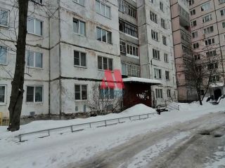 Продам однокомнатную квартиру взрослый собственник пластиковые окна фото 14 Рыбинск