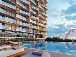 Продается 2 комнатная квартира панорамные окна фото 6 Москва