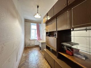 Продаю 5 комнатную квартиру фото 5 Санкт-Петербург