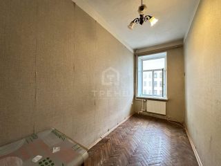 Продаю 5 комнатную квартиру фото 7 Санкт-Петербург