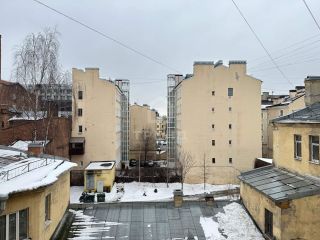 Продаю 5 комнатную квартиру фото 12 Санкт-Петербург