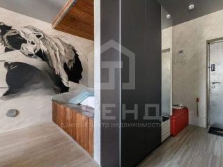 Продам однушку евроремонт фото 10 Санкт-Петербург