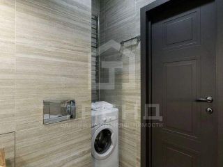 Продам однушку евроремонт фото 15 Санкт-Петербург