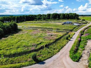 Продам участок земли подведено электричество имеется охрана фото 8 Выборг