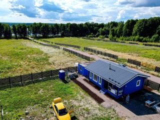 Продам участок земли подведено электричество под индивидуальное жилищное строительство фото 4 Выборг
