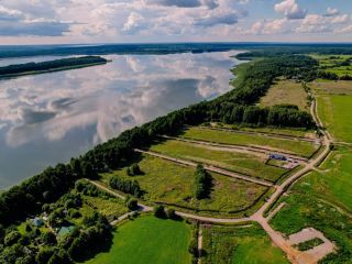 Продаю участок земли подведено электричество под индивидуальное жилищное строительство фото 3 Выборг