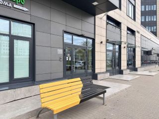 Продаю 1 комнатную квартиру фото 32 Санкт-Петербург