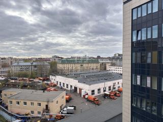 Продаю 1 комнатную квартиру фото 37 Санкт-Петербург