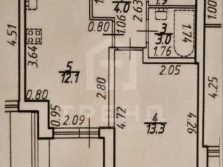 Продается 1 комн. квартира взрослый собственник фото 24 Санкт-Петербург