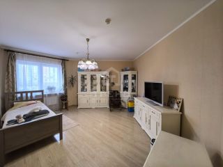 Продается 3 комнатная квартира евроремонт фото 17 Санкт-Петербург
