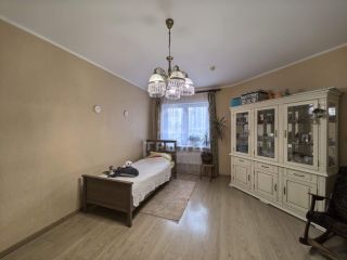 Продается 3 комнатная квартира евроремонт фото 18 Санкт-Петербург
