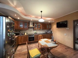 Продается 3 комнатная квартира евроремонт фото 25 Санкт-Петербург