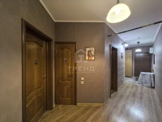 Продается 3 комнатная квартира евроремонт фото 37 Санкт-Петербург