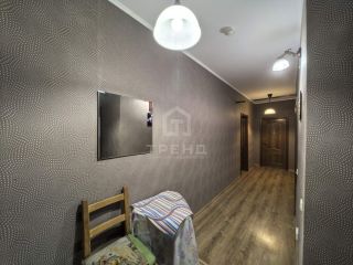 Продается 3 комнатная квартира евроремонт фото 40 Санкт-Петербург