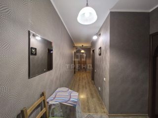 Продается 3 комнатная квартира евроремонт фото 41 Санкт-Петербург
