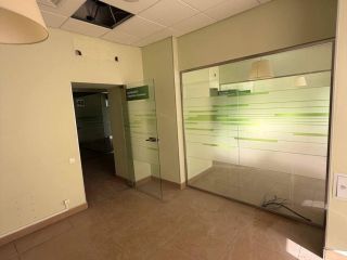 Сдается офисное помещение проходное место на первой линии фото 3 Москва