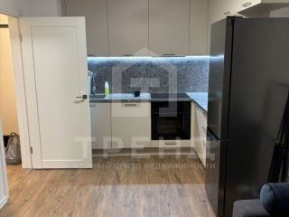 Продам однушку удобное расположение евроремонт фото 3 Санкт-Петербург