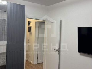 Продам однушку удобное расположение евроремонт фото 4 Санкт-Петербург