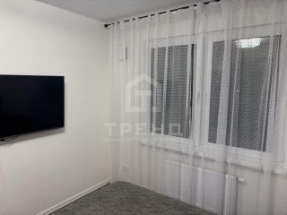 Продам однушку удобное расположение евроремонт фото 5 Санкт-Петербург