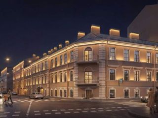 Продается 1 комнатная квартира видеонаблюдение фото 5 Санкт-Петербург