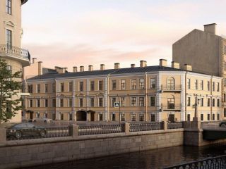 Продам однушку видеонаблюдение фото 2 Санкт-Петербург