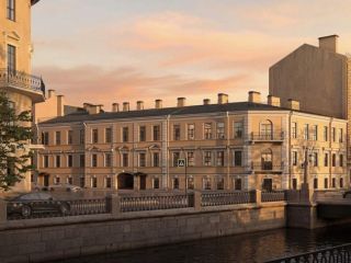 Продается однокомнатная квартира рассрочка фото 4 Санкт-Петербург