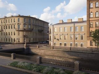 Продается однокомнатная квартира рассрочка фото 6 Санкт-Петербург