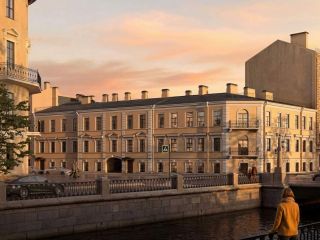Продается однокомнатная квартира в центре города фото 3 Санкт-Петербург