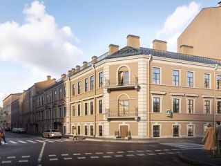 Продается однокомнатная квартира в центре города фото 5 Санкт-Петербург