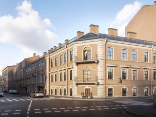 Продается однокомнатная квартира фото 3 Санкт-Петербург