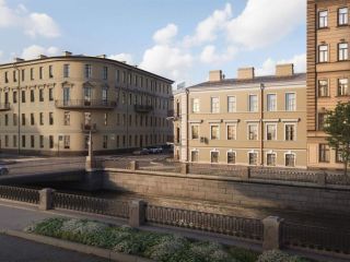 Продам 1 комнатную квартиру фото 5 Санкт-Петербург