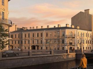 Продам 1 комнатную квартиру фото 9 Санкт-Петербург