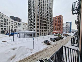 Продается трехкомнатная квартира фото 9 Москва