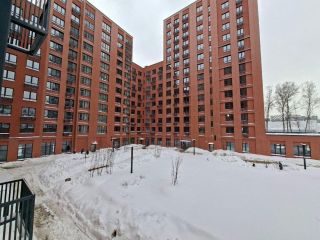 Продается трехкомнатная квартира фото 10 Москва